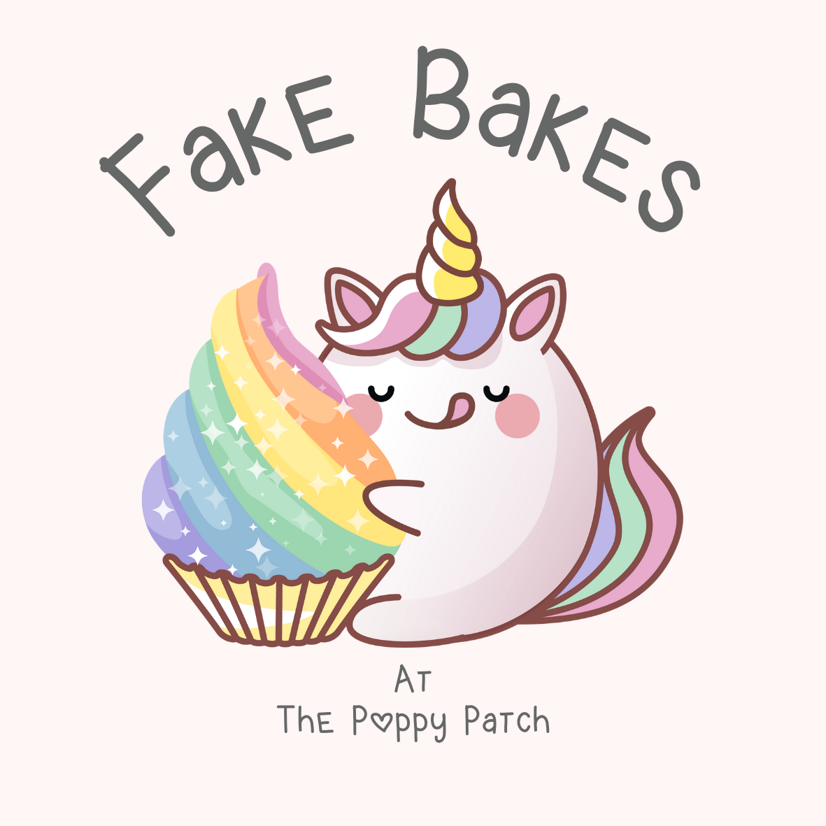 Fake bakes
