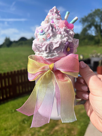 Freakshakes (decor only!)
